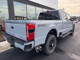 New 2025 Ford F350 Lariat w/ Black Appearance Package image 3