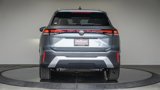 New 2025 Volkswagen Tiguan SE image 3