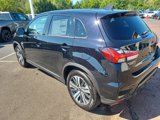 New 2024 Mitsubishi Outlander Sport ES image 5