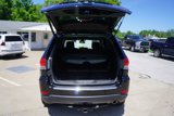 Used 2017 Jeep Grand Cherokee Limited image 4