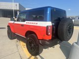 New 2025 Ford Bronco Stroppe Edition image 4