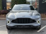 Used 2021 Aston Martin DBX image 3