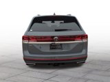 New 2025 Volkswagen Atlas SEL image 6