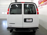 Used 2023 Chevrolet Express 2500 w/ Driver Convenience Package image 5