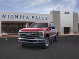 New 2025 Ford F250 Lariat image 2