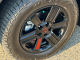 New 2026 Nissan Rogue SV w/ Rock Creek Premium Package image 4