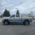 Used 2020 RAM 2500 Tradesman image 2