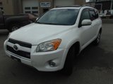 Used 2011 Toyota RAV4 Limited image 4