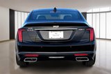 New 2026 Cadillac CT5 Premium Luxury image 4
