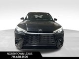 New 2025 Lexus TX 350 AWD image 2