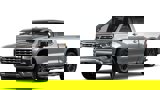 New 2025 Chevrolet Silverado 1500 LTZ image 3