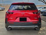 New 2025 MAZDA CX-50 2.5 Turbo w/ Accent Package image 4