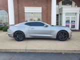 Used 2024 Chevrolet Camaro LT w/ Technology Package image 4