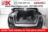 New 2025 GMC Sierra EV Denali image 5