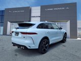 New 2026 Jaguar F-PACE SVR image 5