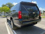 Used 2018 Chevrolet Suburban LT w/ Max Trailering Package image 6