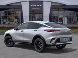 New 2025 Buick Envista Sport Touring image 3