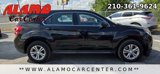 Used 2017 Chevrolet Equinox LS image 6