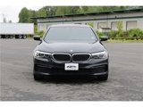 Used 2019 BMW 530i w/ Convenience Package image 5
