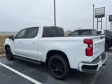 New 2025 Chevrolet Silverado 1500 RST w/ Convenience Package II image 2