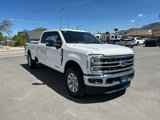 New 2025 Ford F350 King Ranch w/ Chrome Package image 5
