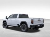 New 2025 GMC Sierra 2500 AT4X image 3