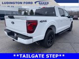 New 2025 Ford F150 XLT image 2