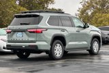 New 2026 Toyota Sequoia SR5 image 5