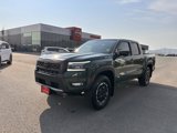 New 2025 Nissan Frontier PRO-4X image 3