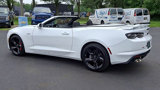 Certified 2023 Chevrolet Camaro LT w/ RS Package image 6