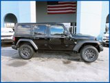 New 2025 Jeep Wrangler Sport S image 2