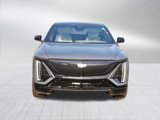 New 2025 Cadillac Lyriq Sport image 2