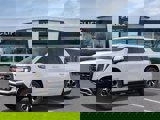 New 2025 GMC Yukon AT4 Ultimate image 2
