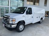 New 2026 Ford E-350 and Econoline 350 Super Duty w/ Power Equipment Group image 2