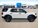 New 2026 Honda Passport TrailSport image 2