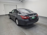 Used 2018 Nissan Altima 2.5 S w/ S Convenience Package image 5