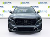 New 2026 Honda CR-V Sport Touring image 2
