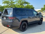 New 2025 Jeep Wagoneer Series II image 5