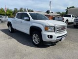Used 2016 GMC Canyon SLT w/ Driver Alert Package image 2
