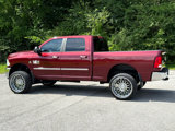 Used 2016 RAM 2500 Big Horn image 6