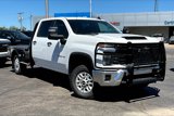 New 2025 Chevrolet Silverado 2500 W/T w/ WT Convenience Package image 2