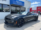 Used 2019 Chevrolet Camaro SS image 2