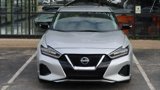 Used 2023 Nissan Maxima SV image 4