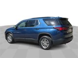 Certified 2022 Chevrolet Traverse LT image 5