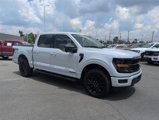 New 2025 Ford F150 XLT image 2