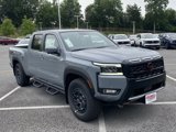 New 2025 Nissan Frontier PRO-4X w/ Pro Convenience Package image 2