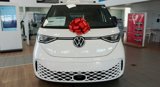New 2025 Volkswagen ID. Buzz Pro S image 4