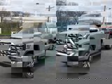 New 2025 Toyota Tundra 1794 Edition image 2