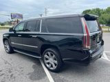 Used 2018 Cadillac Escalade ESV Premium Luxury image 3
