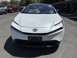 New 2026 Toyota Prius Plug-In Hybrid image 2